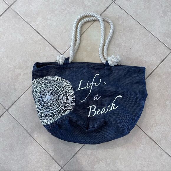 Tote Bag - Picture 1 of 13